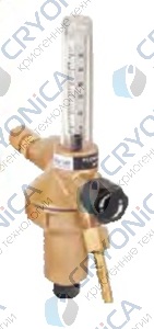  Редуктор серии Dinflow (арт.0783078) Азот/водород