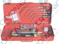 Комплект GCE COMBI 7 ECO AD (арт. 0764316) Комплект GCE COMBI 7 ECO AD (арт. 0764316)