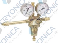 Рамповый редуктор MFR 300/20 Воздух (Арт. 0782853)