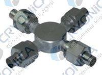 Крестовина R8/R10 Крестовина R8/R10