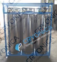 Газификатор ГХК-0,53/2,3-30 Газификатор ГХК-0,53/2,3-30