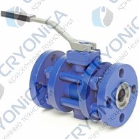 Шаровые краны ФБ39 (FB39) Серия ЭНЕРГИЯ DN10 -150 PN100